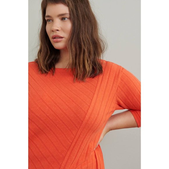 Anthropologie Maeve Devine Tunic Top - Picture 6 of 13